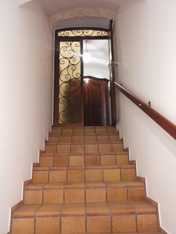 Ferienwohnung in Krems-Stein/Donau Exterior foto